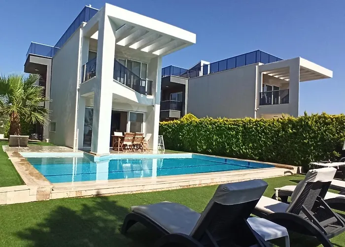 Exclusive * Kusadası