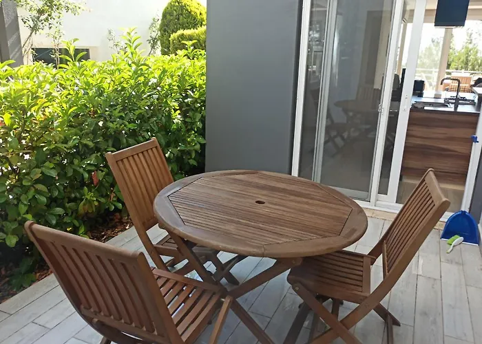 Exclusive וילה *