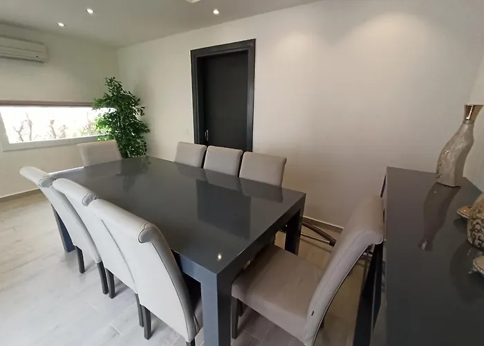 Exclusive Villa Kusadası