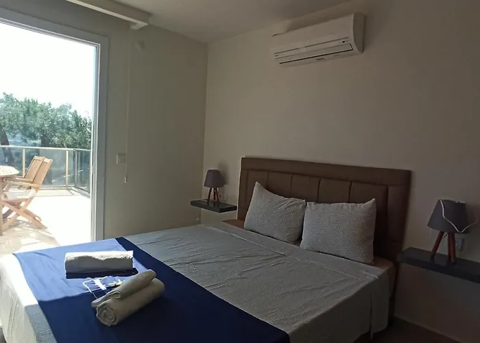 Exclusive * Kusadası