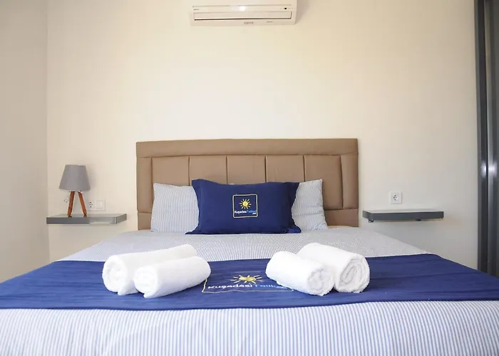 Exclusive Villa Kusadası