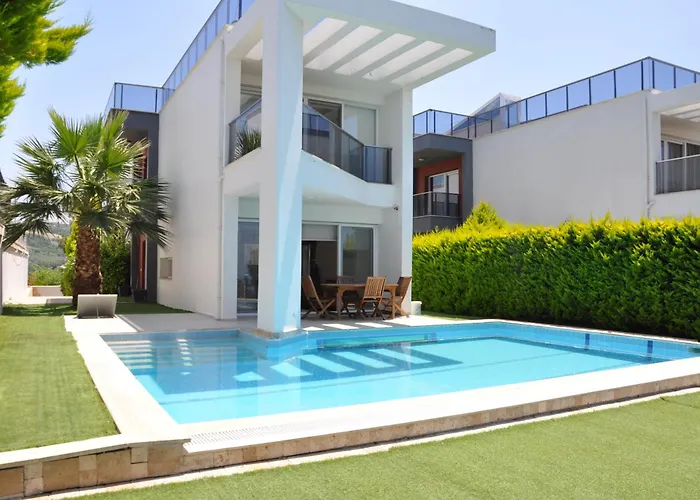 Villa Exclusive Kusadası