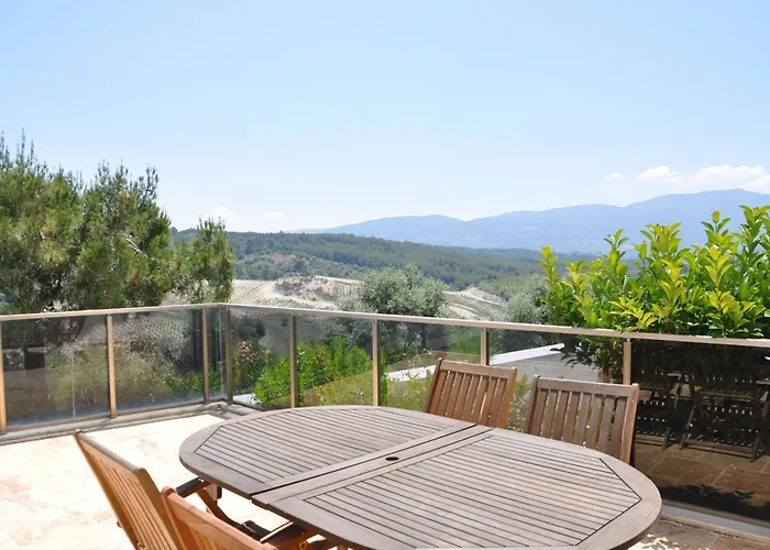 Exclusive * Kusadası