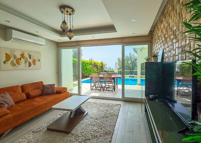 Villa Exclusive Kusadası