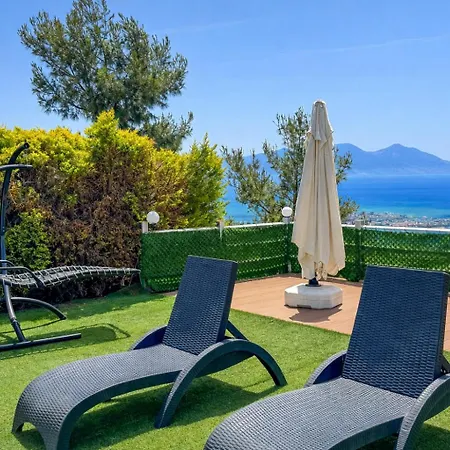 Exclusive Vila *