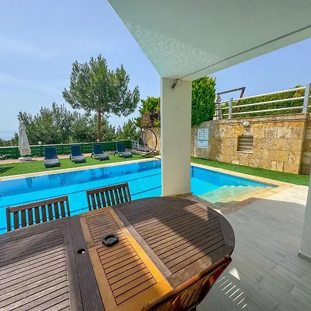 Exclusive Vila Kusadası