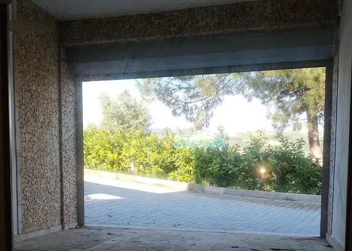 Villa Exclusive Kusadası