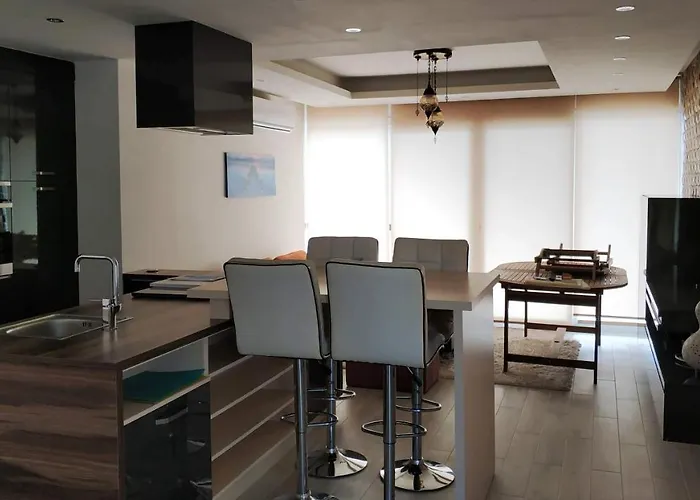 Villa Exclusive Kusadası