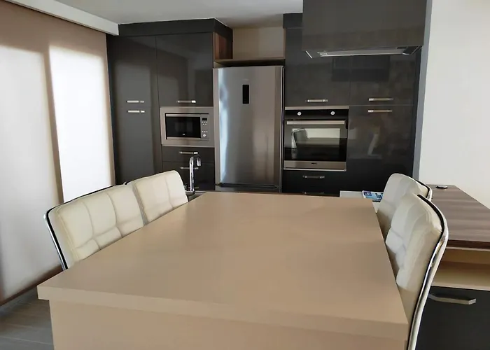 Villa Exclusive Kusadası