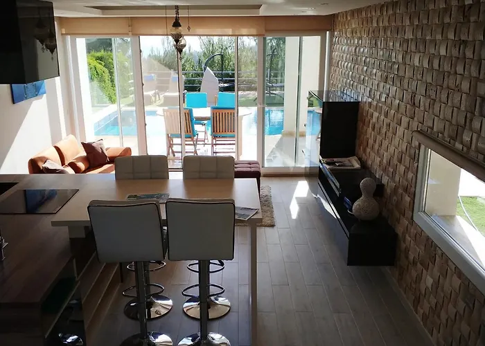 Exclusive Villa Kusadası