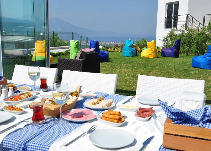 Villa Exclusive Kusadası
