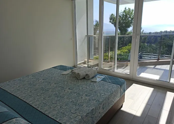 Exclusive * Kusadası