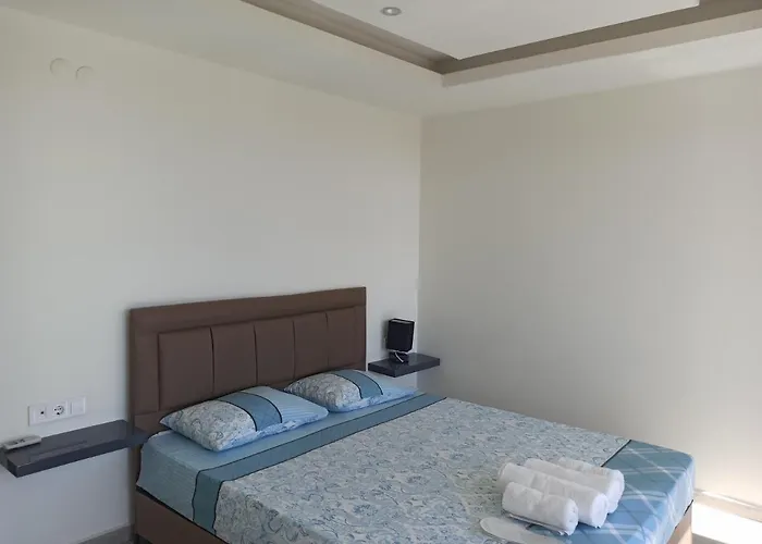 Exclusive Villa Kusadası