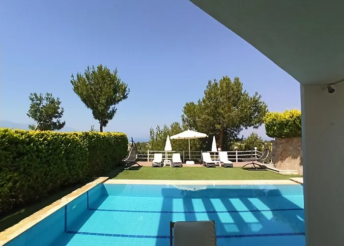 Exclusive * Kusadası