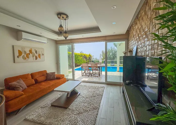 Exclusive Villa Kusadası